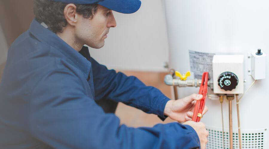 Professional Leak Detection in Phlox, WI